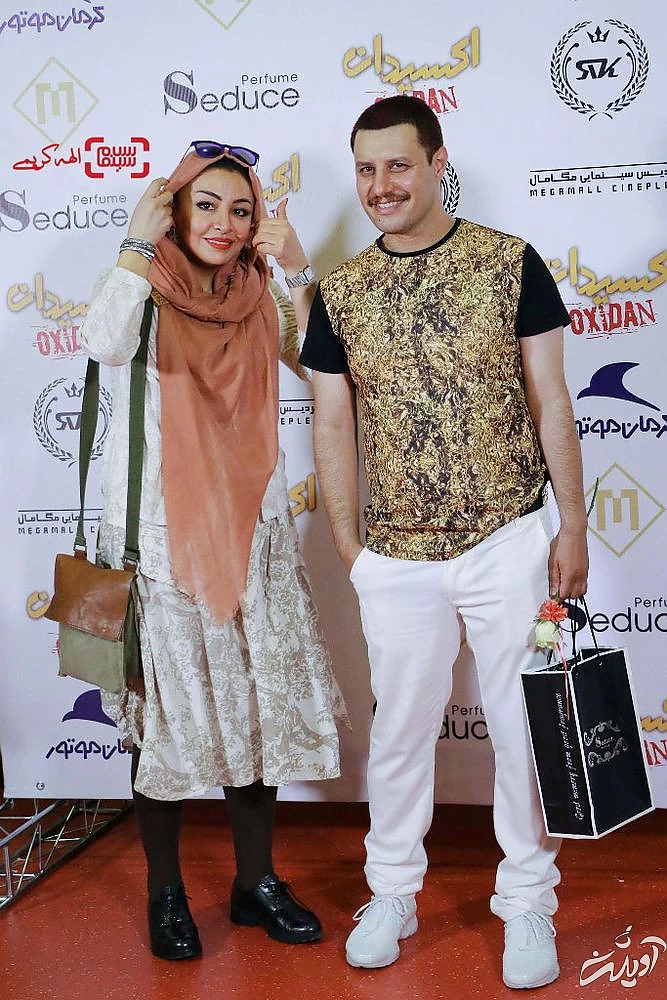 مه لقا باقری